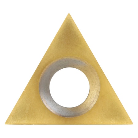 Threading Insert, TBHB, Triangle MPN:2824266