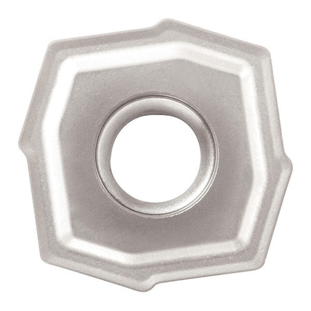 Indexable Drilling Insert, 040203, Carbide MPN:6407887