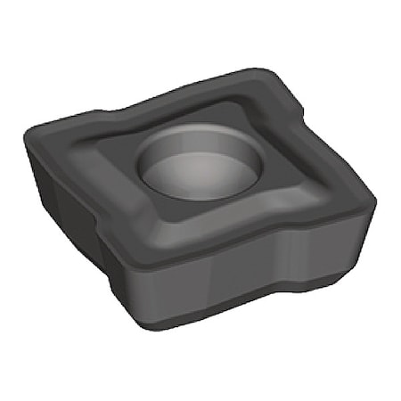Indexable Drilling Insert, 040204, Carbide MPN:5541845