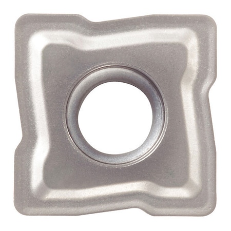 Indexable Drilling Insert, 040204, Carbide MPN:6407888