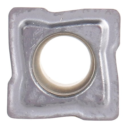 Indexable Drilling Insert, 050204, Carbide MPN:5542609