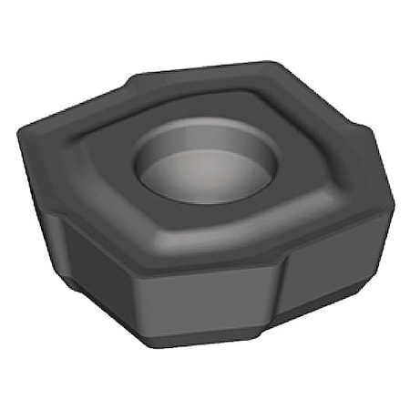 Indexable Drilling Insert, 070304, Carbide MPN:5542642