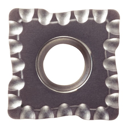 Indexable Drilling Insert, 080308, Carbide MPN:6429430