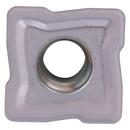 Indexable Drilling Insert, 120412, Carbide MPN:5542641