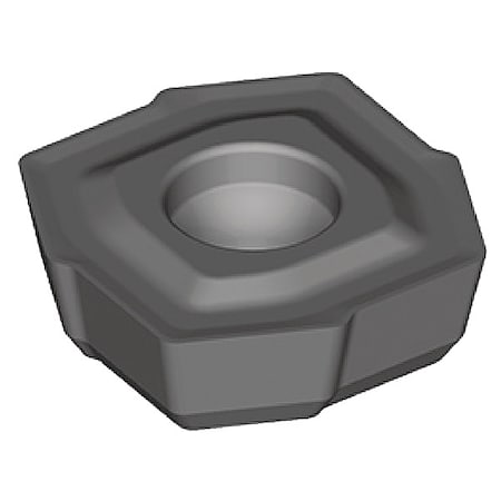 Indexable Drilling Insert, 150406, Carbide MPN:5542625