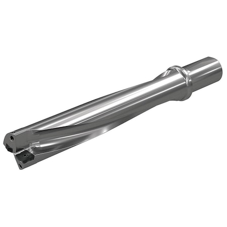 Indexable Insert Drill, 1-1/2
