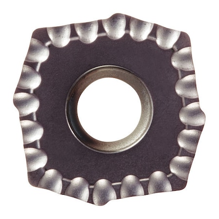 Indexable Drilling Insert, 210608, Carbide MPN:6429464