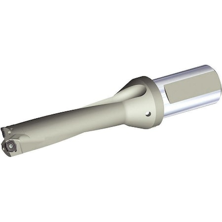 Indexable Insert Drill, 32.00mm, TCF, Flute Length: 130.90mm MPN:5537833