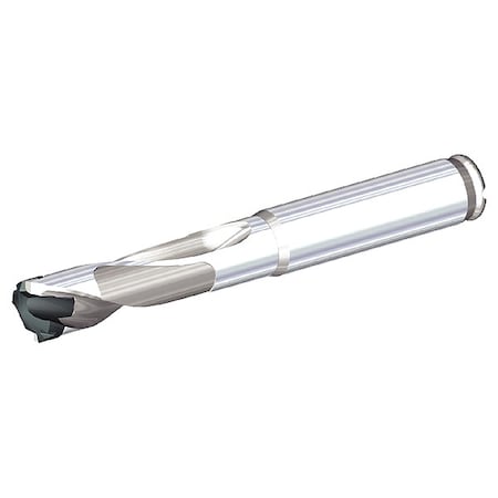 Modular Drill, 31.50mm Drill Depth MPN:3851548