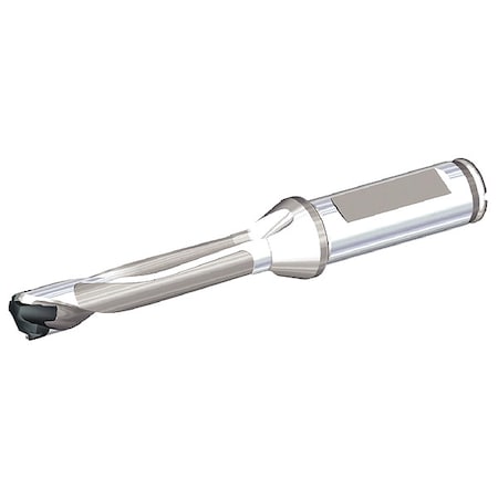 Modular Drill, 45.00mm Drill Depth MPN:3850907