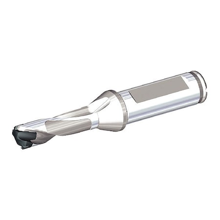Modular Drill, 30.00mm Drill Depth MPN:3850910