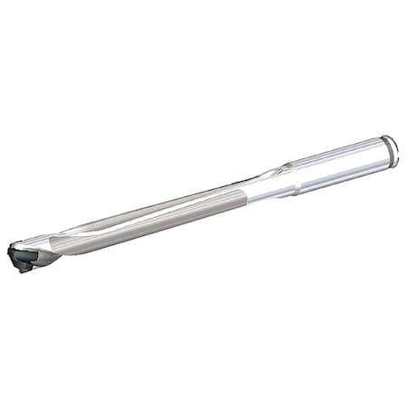 Modular Drill, 208.00mm Drill Depth, Diameter: 1