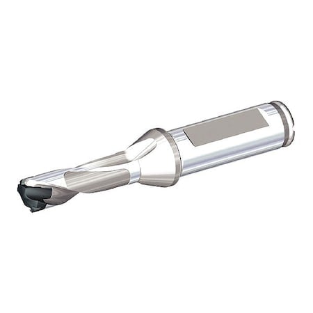 Modular Drill, 37.50mm Drill Depth MPN:3850930