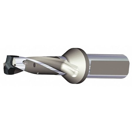 Modular Drill, 90.00mm Drill Depth MPN:6572199