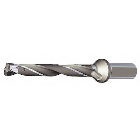 Modular Drill, 304.00mm Drill Depth MPN:6572265