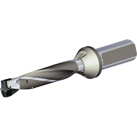 Modular Drill, 90.00mm Drill Depth MPN:6572126