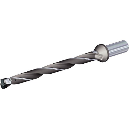 Drill Body, TDMX, D 29mm 12XD SF Shank MPN:6681051