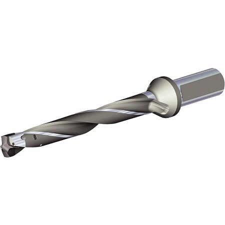 Modular Drill, 248.00mm Drill Depth MPN:6572179