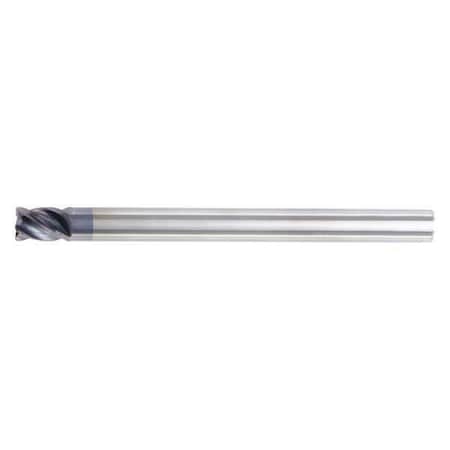 End Mill, TiAlN, 0.6250 in Millng Dia, 4VP5 MPN:TF4VP516016