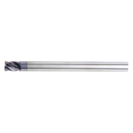 End Mill, TiAlN, 1.0000 in Millng Dia, 4VP5 MPN:TF4VP525018