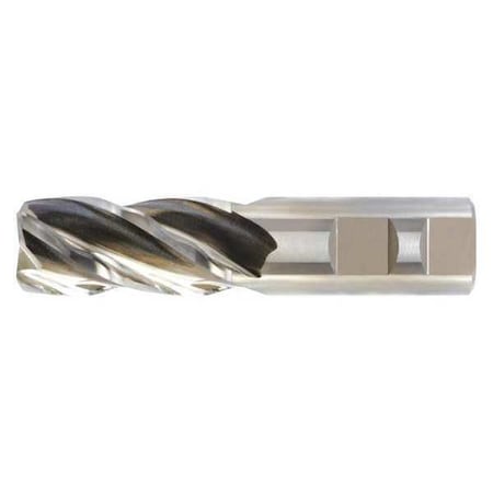 End Mill, TiAlN, 1.0000 in Millng Dia, 620V MPN:TF620V25088