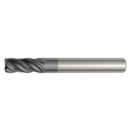 End Mill, AlTiN, 0.5000 in Millng Dia, 4V0T MPN:TM4V0T13015