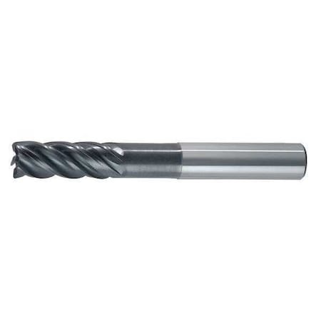 End Mill, AlTiN, 0.7500 in Millng Dia, 5VNS MPN:TM5VNS19017B