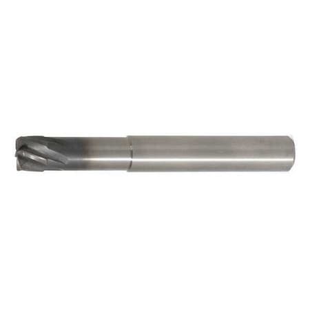 End Mill, 0.5000 in. Milling Dia., TM7FN7 MPN:TM7FN713005