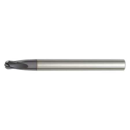 End Mill, AlTiN, 0.3130 in Millng Dia, 7S5F MPN:TM7S5F08004