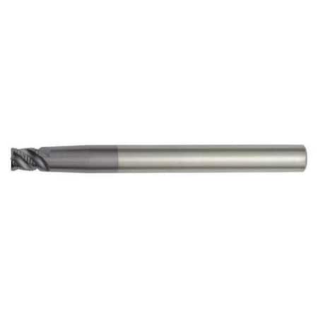 End Mill, AlTiN, 0.5000 in Millng Dia, 7S7R MPN:TM7S7R13006A