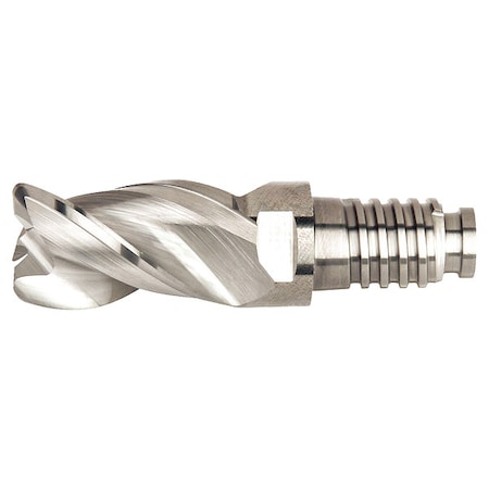 Triangle Turning Insert, Triangle, 5/8 in, TNMG, 0.0312 in MPN:6128328