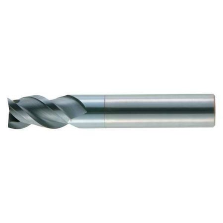 End Mill, TiAlN, 0.7500 in Millng Dia, 4C03 MPN:TR4C0319007A