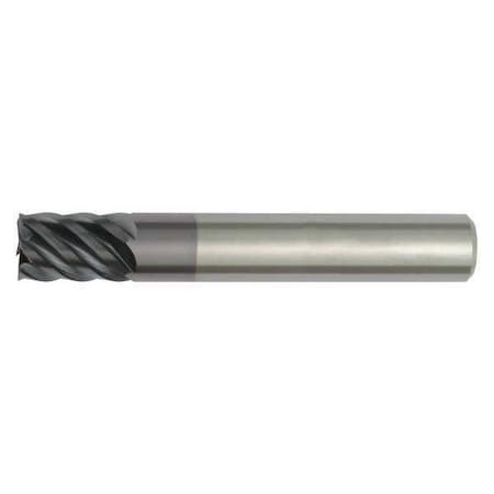 End Mill, 0.7500 in. Milling Dia., 4S MPN:TR4S1719007