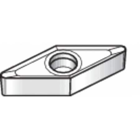 Diamond Turning Insert, Diamond, 3, VBGT, 1, Carbide MPN:VBGT3311P