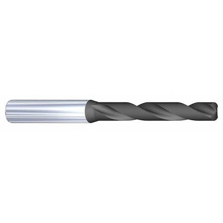 14.40mm Carbide 140 Deg. Jobber Length Drill Bit MPN:VDS202A14400