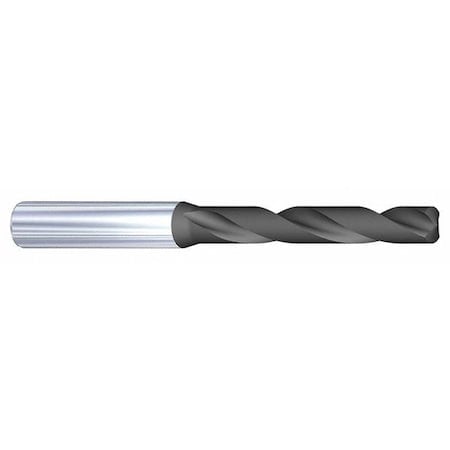 15.50mm Carbide 140 Deg. Jobber Length Drill Bit MPN:VDS202A15500