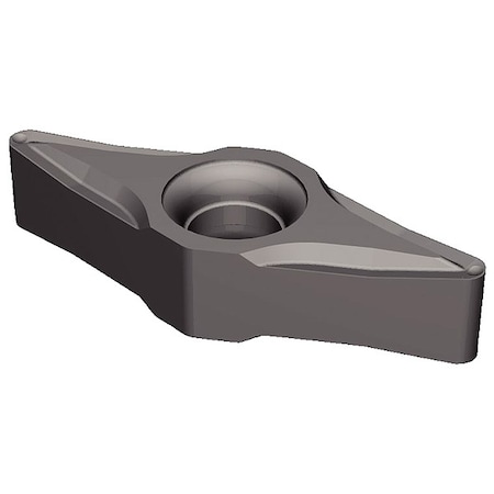 NEGATIVE INSERT GEO, 0.281 in, VNMG, 1 MPN:6867907