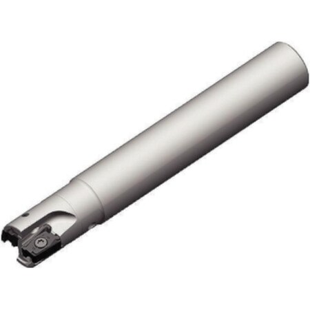 Indexable Profiling End Mill, VSM490-15 Series, High Speed Steel, 15.00mm Depth of Cut MPN:5873216
