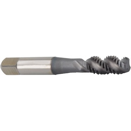 Spiral Flute Tap, Semi-Bottoming 3 Flutes MPN:VTSFT-TC5039