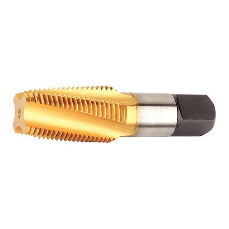 Spiral Flute Tap, 1/4