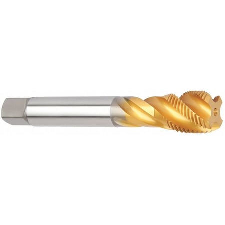Pipe Tap, 1/8
