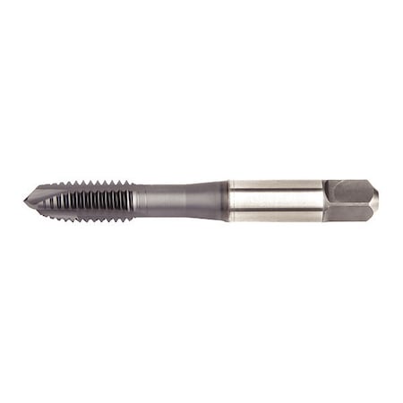 Spiral Point Tap, 1