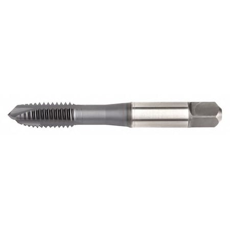 Spiral Point Tap, Plug, 3 MPN:VTSPO5377