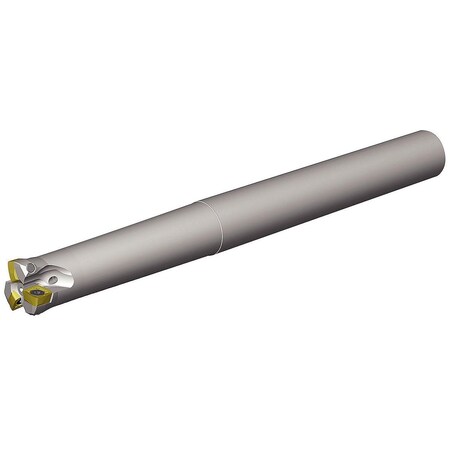 Cutter, Mill, VXF-07 D0.75 Z3 In Cyl End MPN:6712972