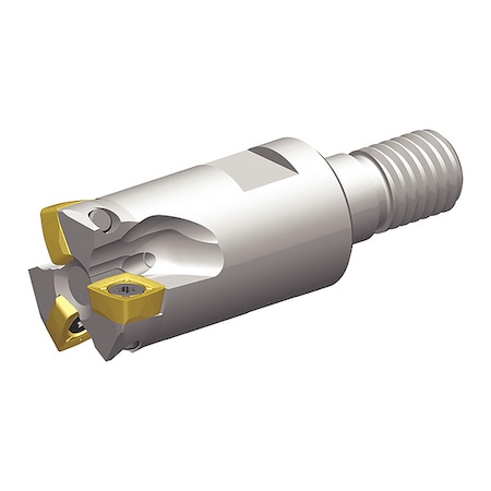Cutter, Mill, VXF-07 D0.75 Z3 In Screwon MPN:6712878