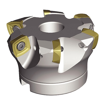 Cutter, Mill, VXF-16 D2.00 Z4 In Shell MPN:6597783