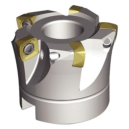 Cutter, Mill, VXF-09 D2.00 Z6 In Shell MPN:6597775