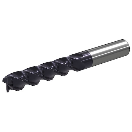 Corner Chamfer End Mill, 20 mm, Carbide MPN:W411M20019CET WU20PE