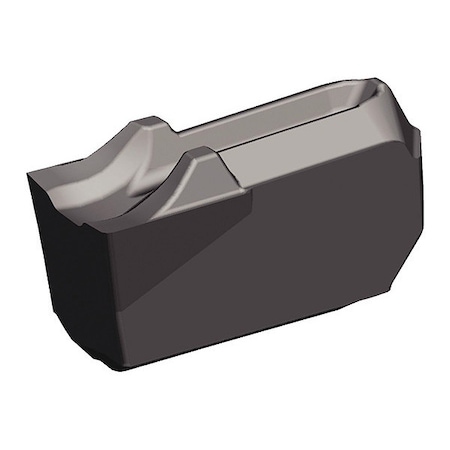 Grooving/Parting Insert, WC-U-CF, Carbide MPN:6470550