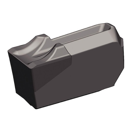 Grooving/Parting Insert, WC-U-M, Carbide MPN:6461864
